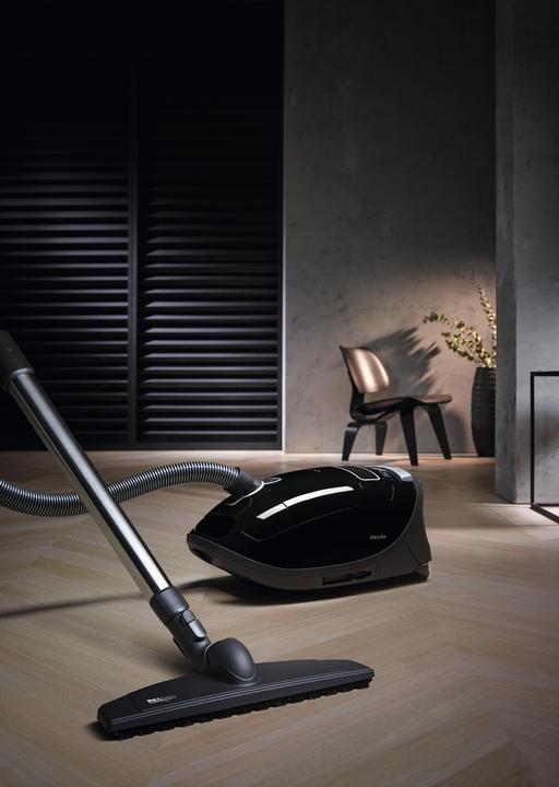 Produktbild Miele Bodenbürste Parquet Twister XL SBB 400-3