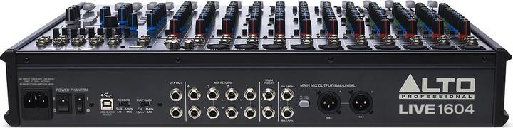 Image du produit Alto Professional Alto Live 1604