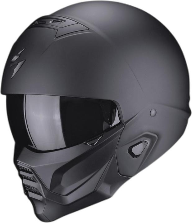 Immagine prodotto Scorpion Exo-combat II soid ece 22-06 (L, 59 - 60 cm)