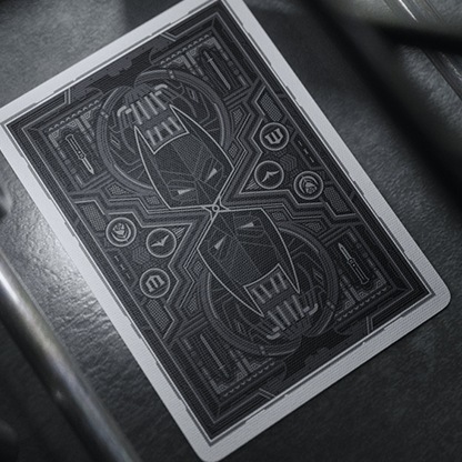 Image du produit Theory11 Batman Dark Knight Playing Cards | (Anglais)