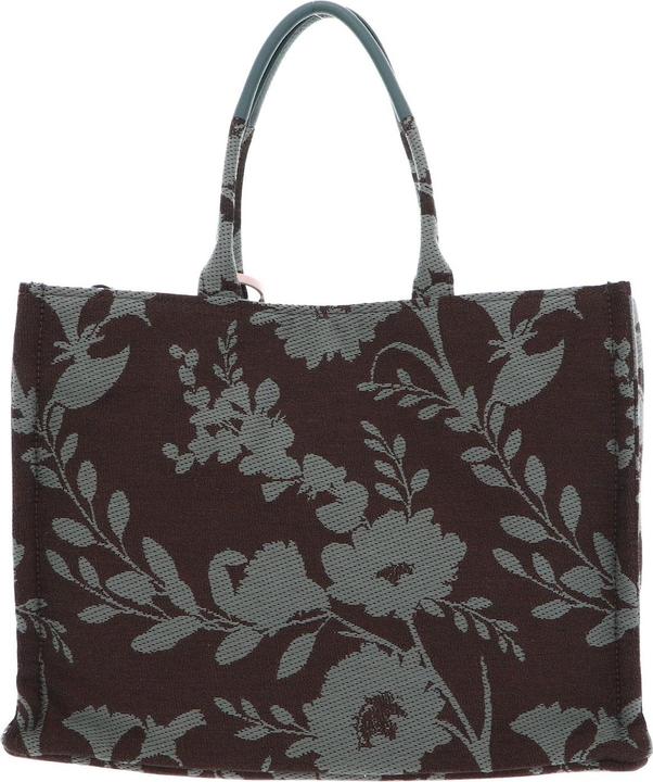 Immagine prodotto Coccinelle Never Without B. Flow. Jacq Handbag Flower