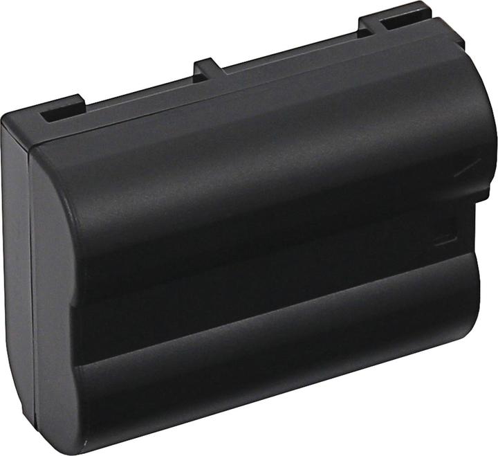 Actual product image Patona Platinum (Camera battery)