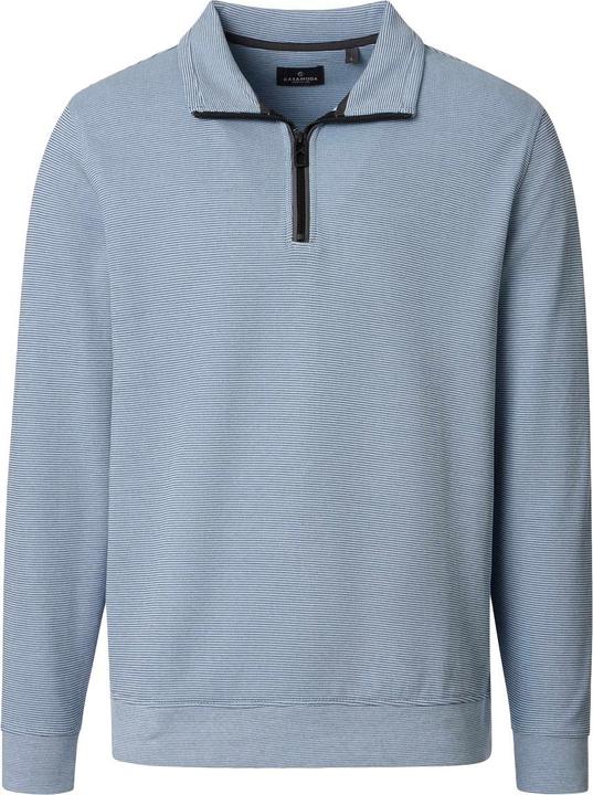 Produktbild Casamoda Basic Sweattroyer (XL)
