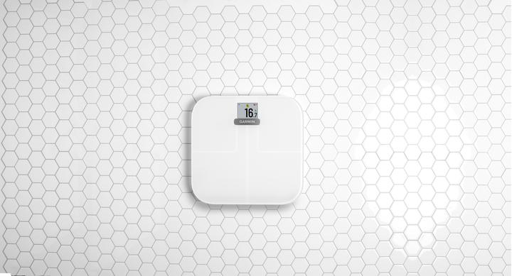 Image du produit Garmin Index S2 Smart Scale (181.40 kg)
