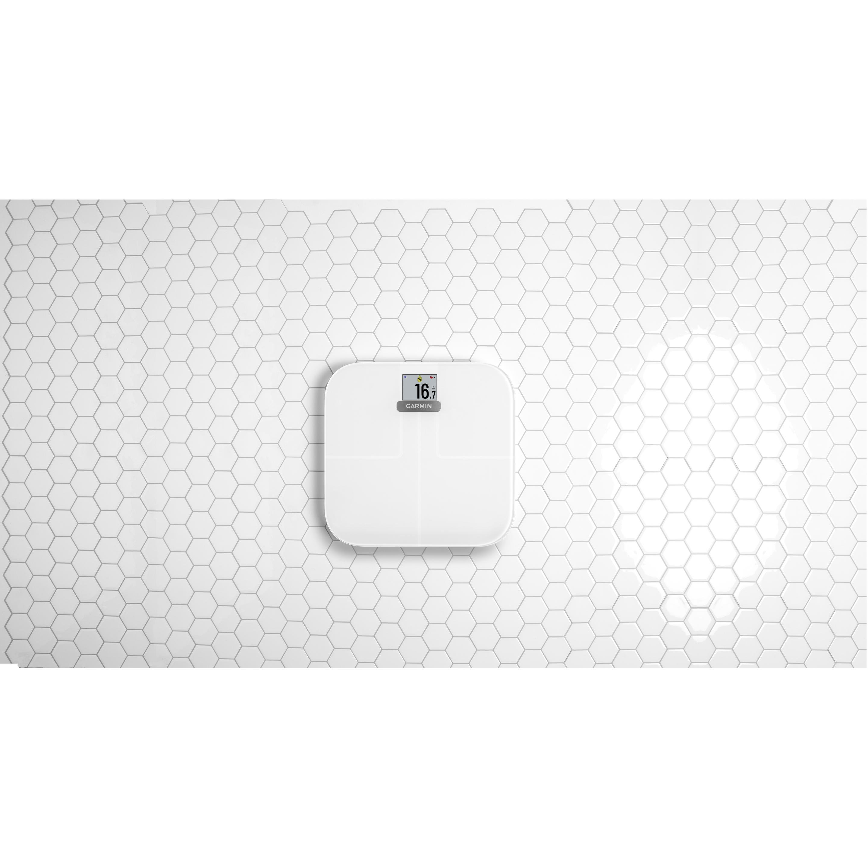 Weighing Scale Garmin Scale Index S2 Garmin Garmin Index S2 Smart