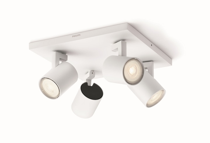 Produktbild Philips Runner (270 lm, GU10)
