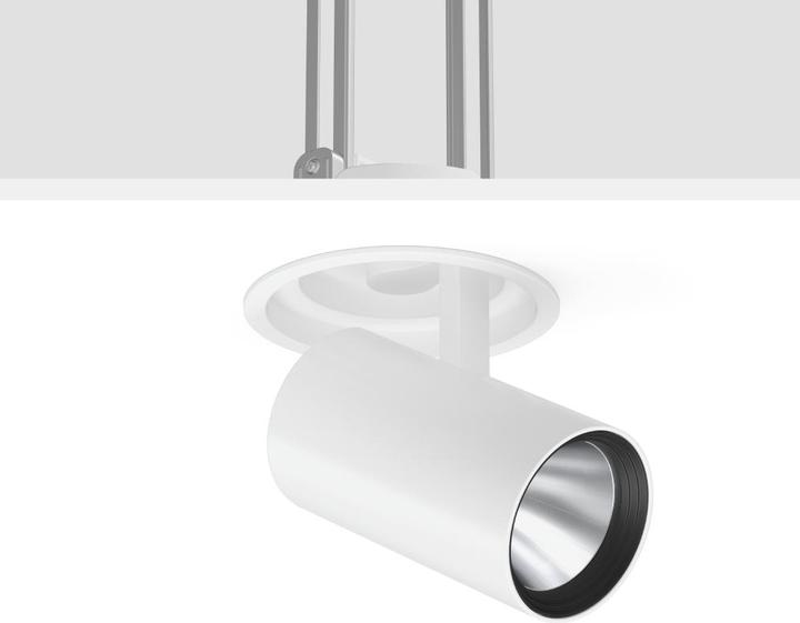 Actual product image RZB 911495.002.1.76 (2700 lm)