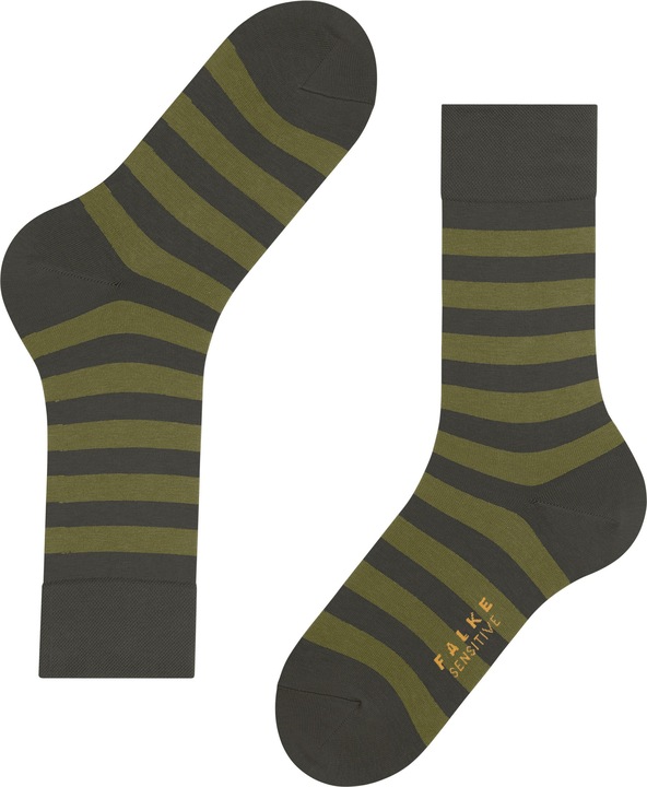 Actual product image Falke Sensitive Mapped Line SO (43 - 46)