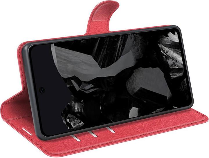 Produktbild Cover-Discount Google Pixel 9 Pro XL - Leder Etui Hülle (Google Pixel 9 Pro XL)