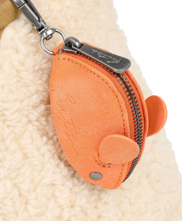 Produktbild Fritzi aus Preußen Joly Limited Teddy Shopper Tasche 41 cm (15 l)