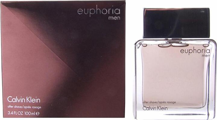 Image du produit Calvin Klein Euphoria After Shave (Lotion après-rasage, 100 ml)