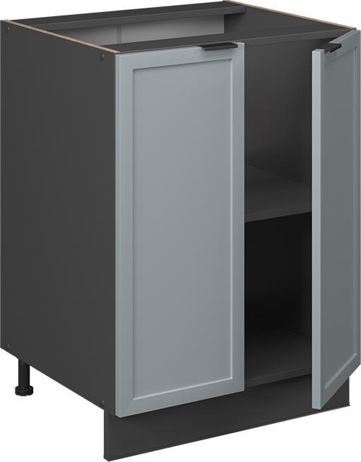 Produktbild Vicco Küchenunterschrank Fame-Line (60 x 60 x 82 cm)