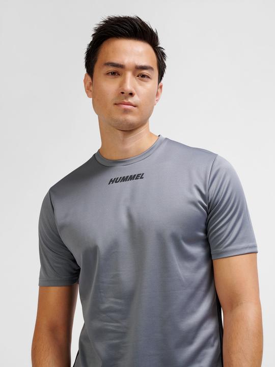 Actual product image hummel hmlMULTI PL JERSEY (S)