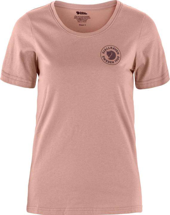 Dusty Rose