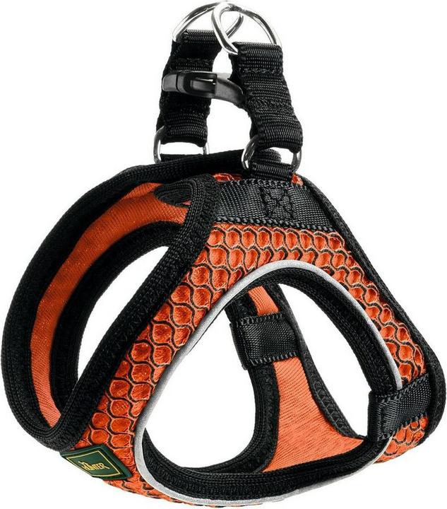 Image du produit Hunter Harnais pour chien Hilo Comfort (XS, S, Chien, Sport canin)