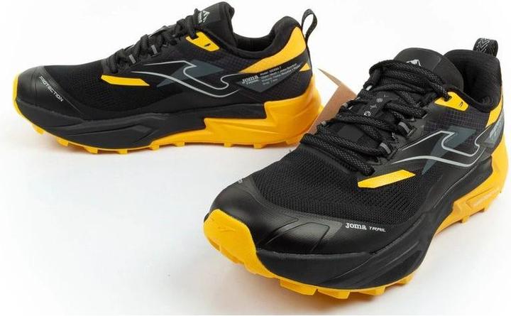 Actual product image Joma Sierra 2601 running shoes for men (40)