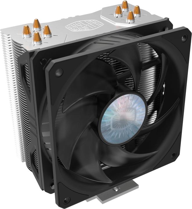 Image du produit Cooler Master Hyper 212 EVO V2 LGA1700 (155 mm)