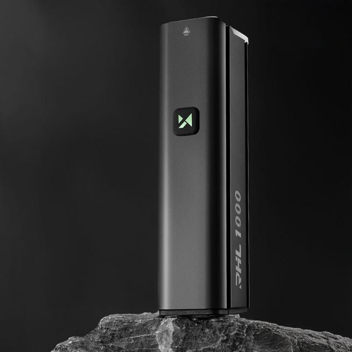 Image du produit Wozinsky WSBLB3 Fahrradlicht-Set vorne (1000 lm) und hinten, USB-C, Schwarz (1000 lm)