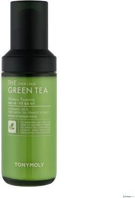 Produktbild Tony Moly The Chok Chok Green Tea (55 ml)