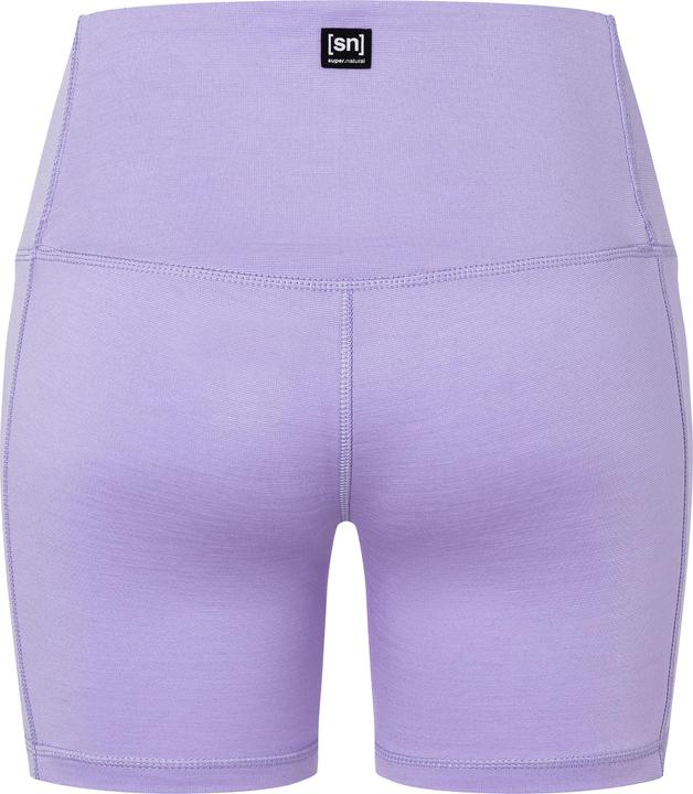 Produktbild Super Natural W Liquid Flow Shorts (M)