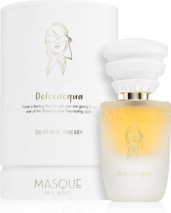 Produktbild Masque Dolceacqua (Eau de Parfum, 35 ml)