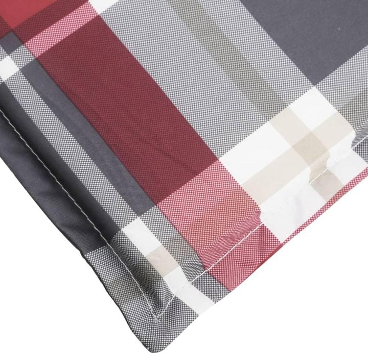 Produktbild vidaXL Sonnenliegen-Auflage (200 x 60 cm)