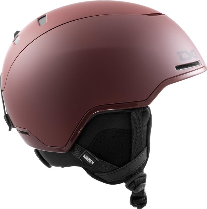 Produktbild TSG Ski Helm Konik 2.0 Solid Color 2024 (57 - 59 cm, L)