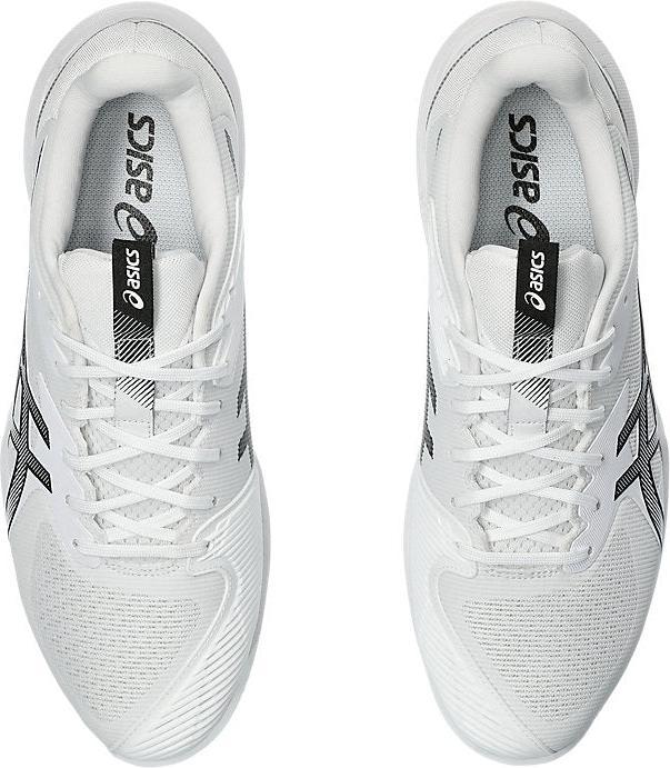 Immagine prodotto ASICS Performance Asics Solution Speed Ff 3 Clay White/Black Man (41.5)