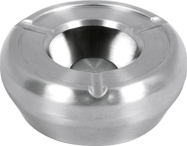 Actual product image Paderno FORGE" wind ashtray