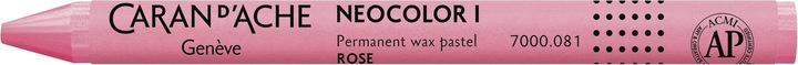 Immagine prodotto Caran d'Ache Neocolor I (Rosa, 1 x)