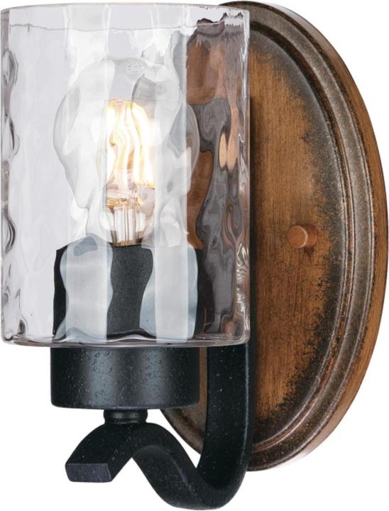 Image du produit Westinghouse Applique murale Barnwell (E27)