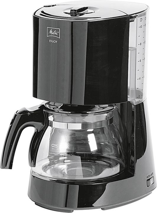 Actual product image Melitta Enjoy II 1017-02