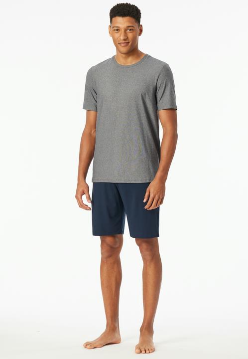 Image du produit Schiesser SCHIESSR Pyjama Modal/Baumwolle (M)