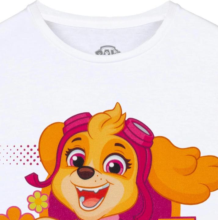 Immagine prodotto Paw Patrol Maglietta Skye Ragazze (128)