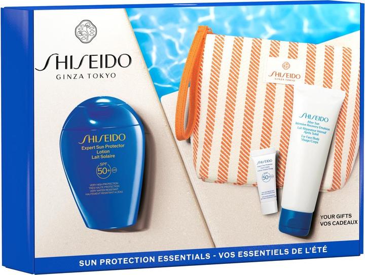 Immagine prodotto Shiseido Sun - Protection Pouch Essentials