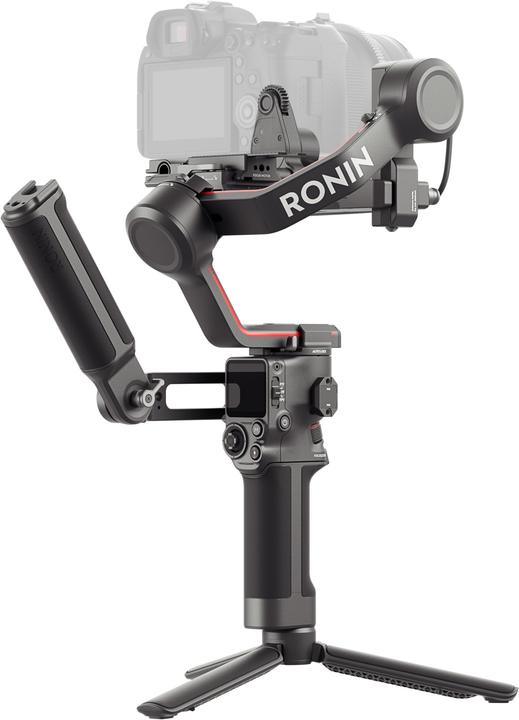 Image du produit DJI RS 3 Combo (Universel, 3 kg)