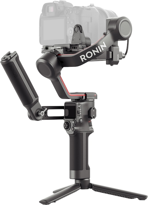 Productafbeelding DJI RS 3 Combo (Universeel, 3 kg)