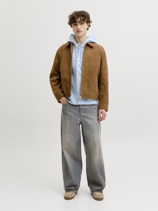 Produktbild Jack & Jones Kapuzenjacke Kapuzenjacke (XL)