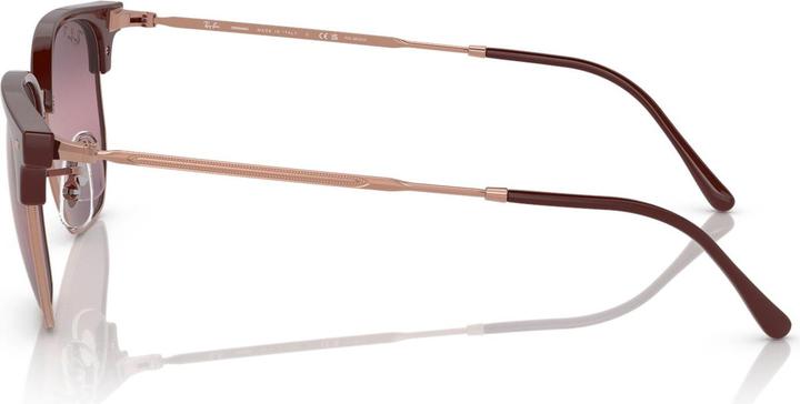 Actual product image Ray Ban Sunglasses RB4416 red