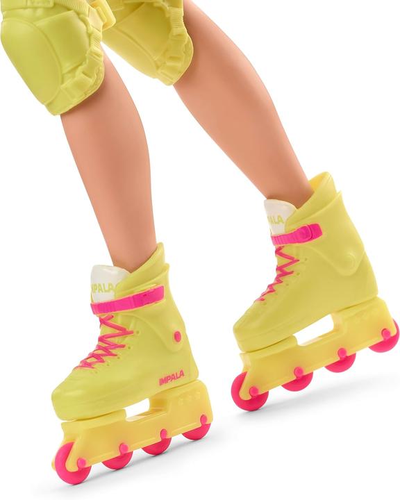 Actual product image Barbie Signature PA - Lead Ken 3
