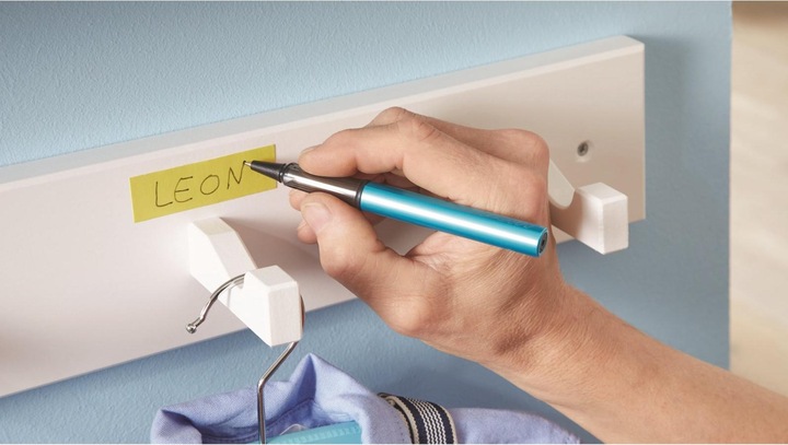 Actual product image tesa extra Power Perfect fabric tape (19 mm)