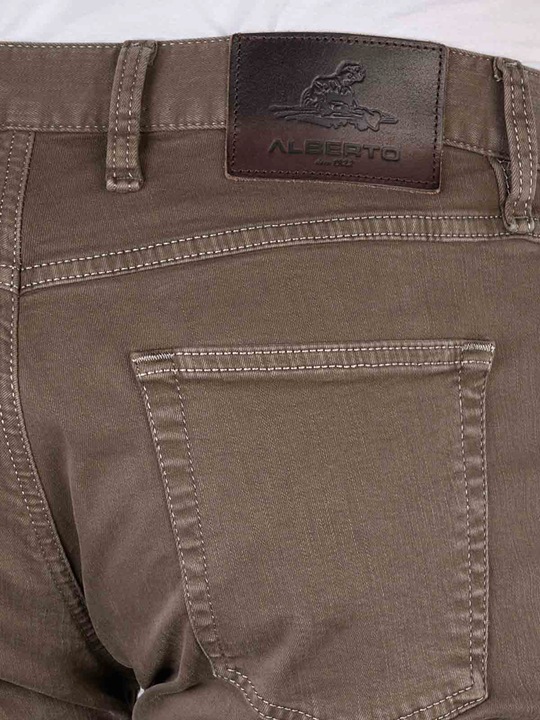 Actual product image Alberto 10020401 (W32/L30)
