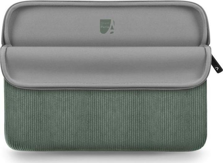 Actual product image Port Designs Port MILANO II ECO Laptoptasche 13/14" sage green (14")