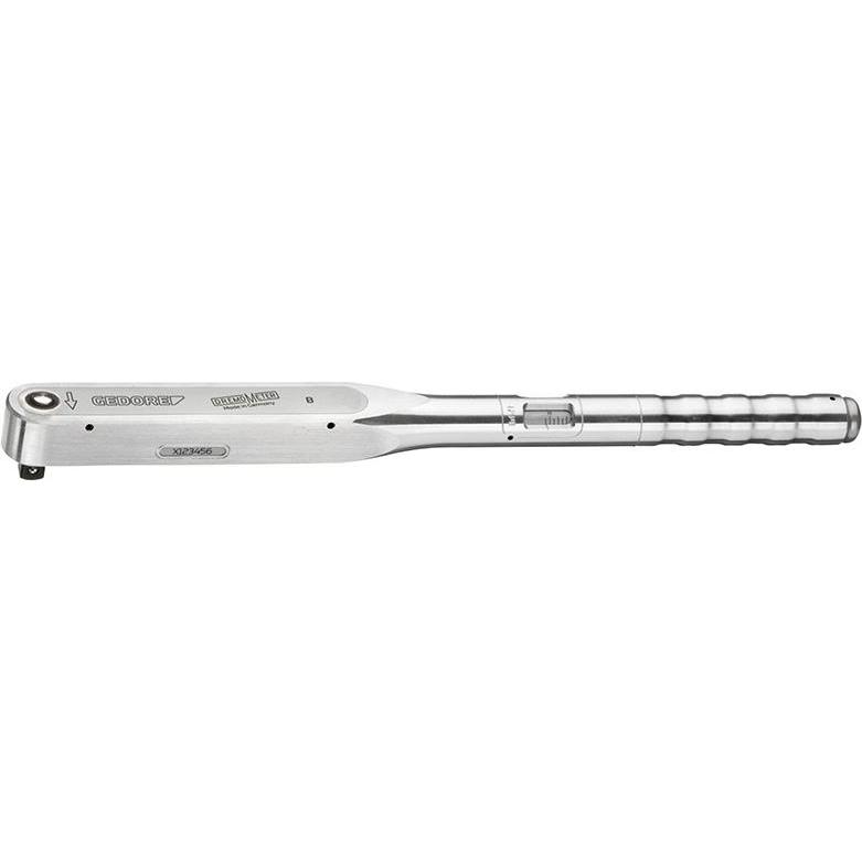 Thumbnail - Gedore, Drehmomentschlüssel, 8563-01 Drehmomentschlüssel DREMOMETER DR 155-760 Nm (3/4", 155 Nm, 760 Nm)