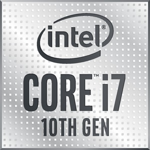 Produktbild Intel NUC 10 Performance Kit - NUC10i7FNHN (Intel Core i7-10710U)