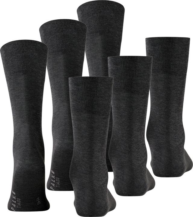Image du produit Falke Tiago Bundle 3-Pack SO (Lot de 3, 47 - 48)