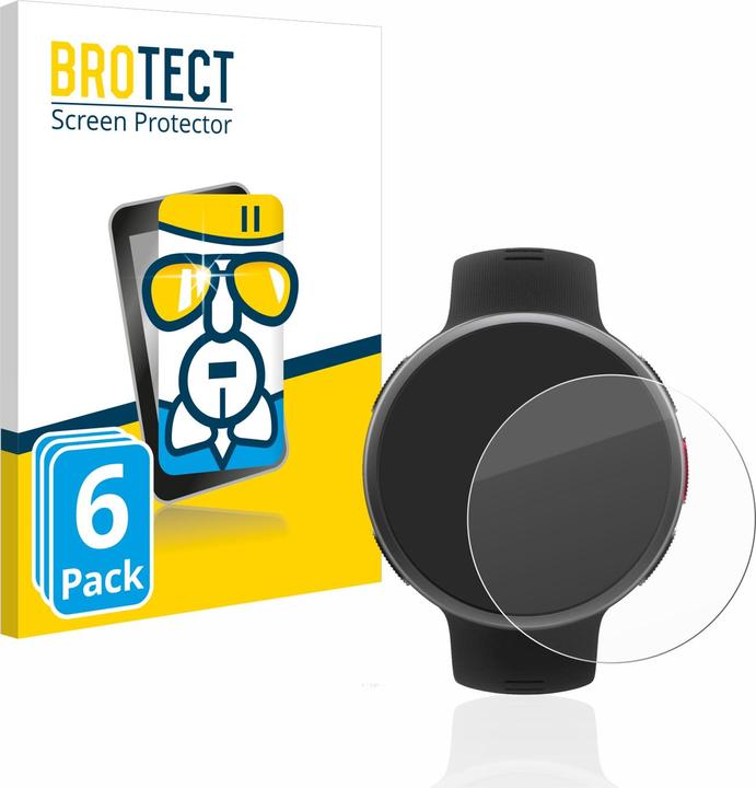 Image du produit BROTECT AirGlass Verre (Vantage V2)