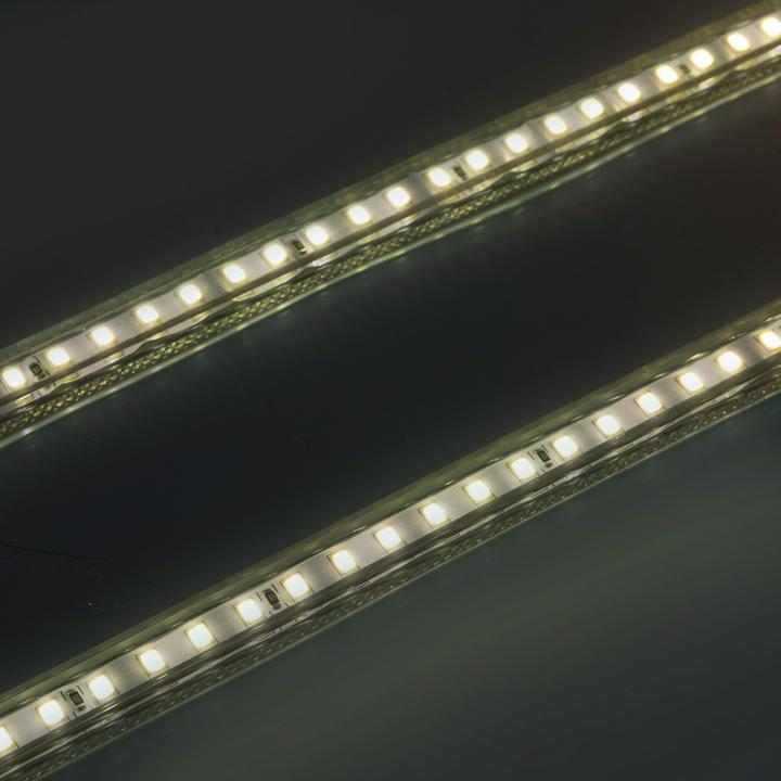 Actual product image Proton LED tube light LS-10ERF