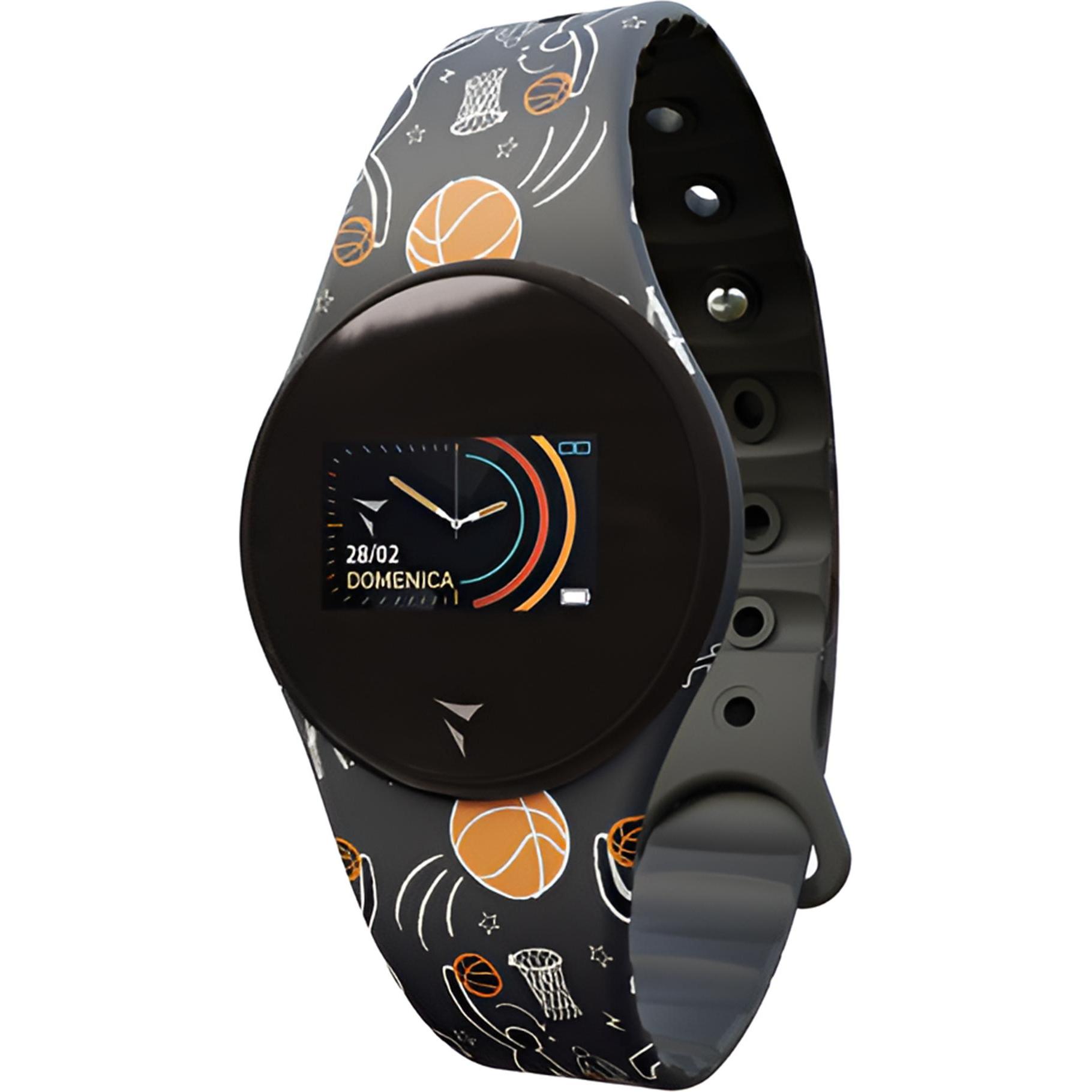 Techmade Smart Watch FREETIME SPORT 1, Smartwatch