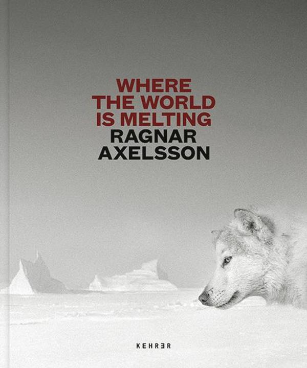 Immagine prodotto Ragnar Axelsson (Tedesco, Ragnar Axelsson, 2021)